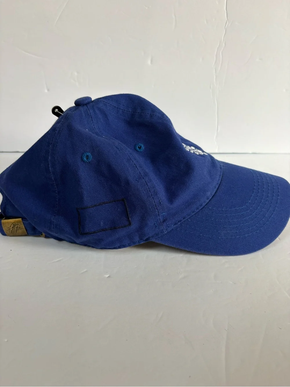 NWOT Free People FP Movement Logo Baseball Cap
